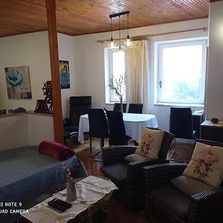 公寓 Piazza Antica *