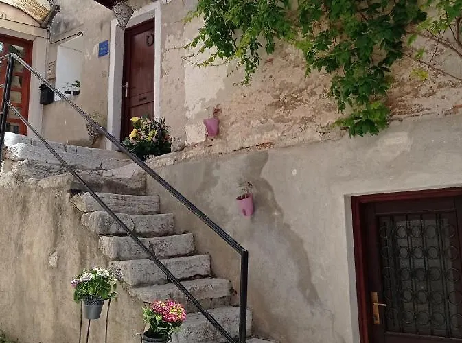 Piazza Antica Διαμέρισμα *