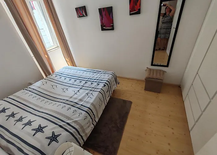 Piazza Antica Διαμέρισμα *