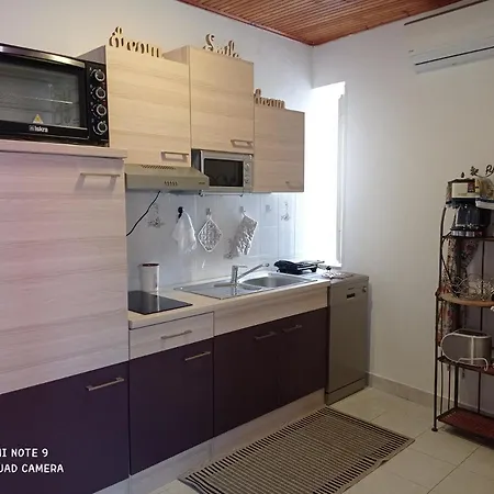 Piazza Antica Apartment Rovinj