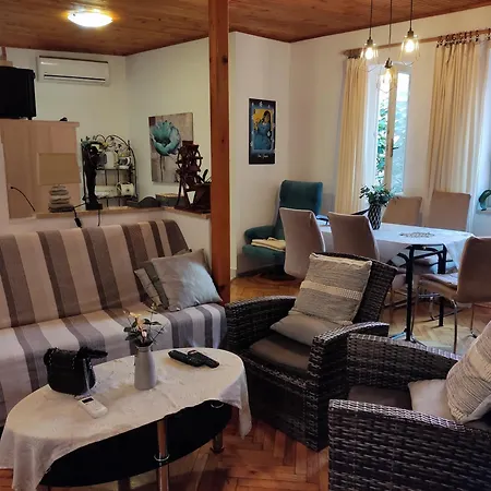 Piazza Antica Apartment Rovinj