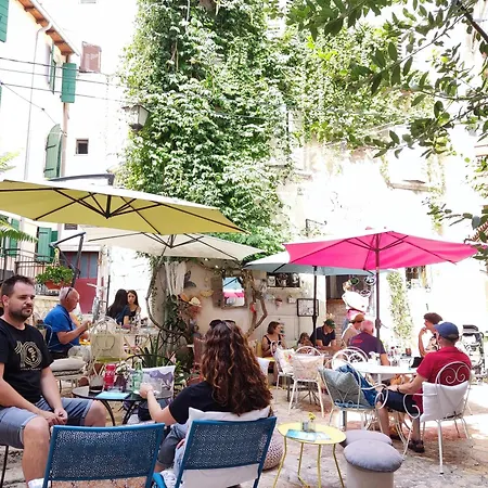 Apartment Piazza Antica *