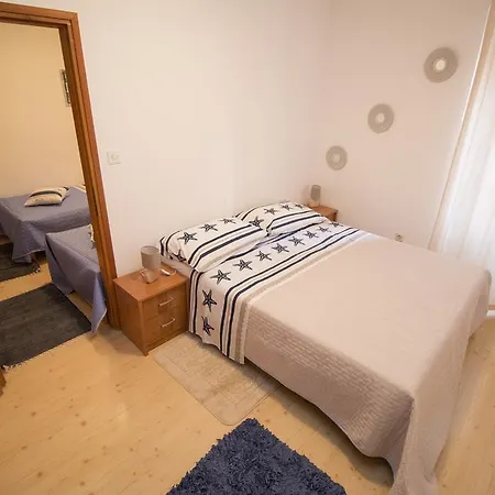 Apartment Piazza Antica