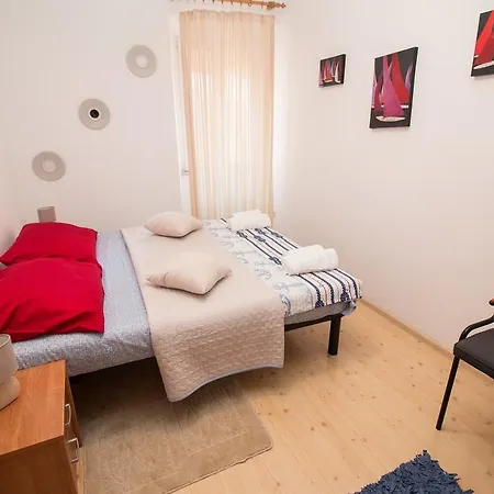 Piazza Antica דירה *