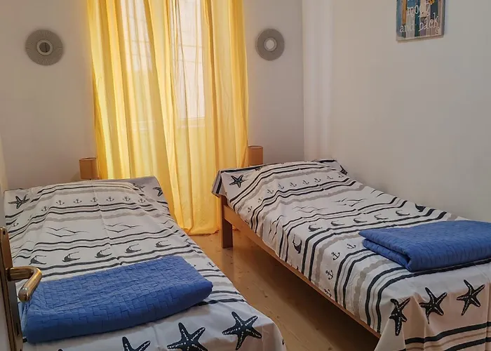 아파트 아파트먼트 피아차 안티카 *