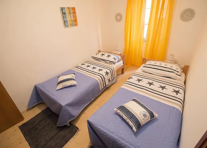 아파트먼트 피아차 안티카