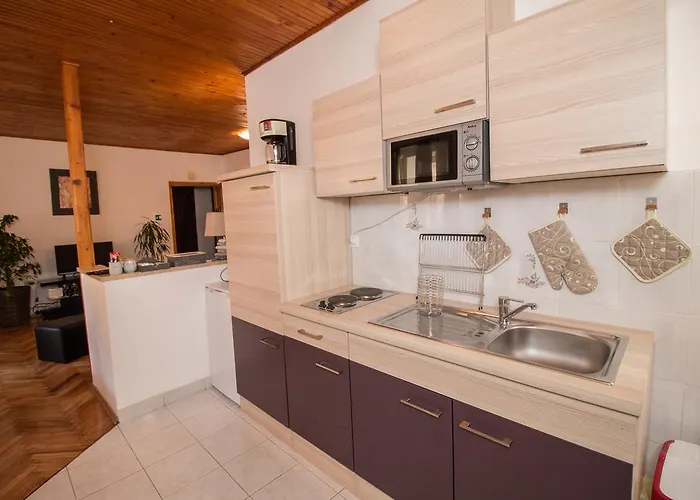 아파트먼트 피아차 안티카